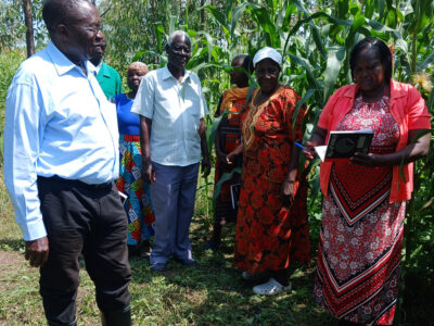 Fredrick-Amara-story